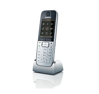 Siemens Gigaset SL78H Cordless Phone