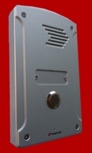 tador-doorphone-single-button-analog