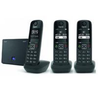 Gigaset E630HX IP Phone and Charger | Siemens Pabx Phone Systems