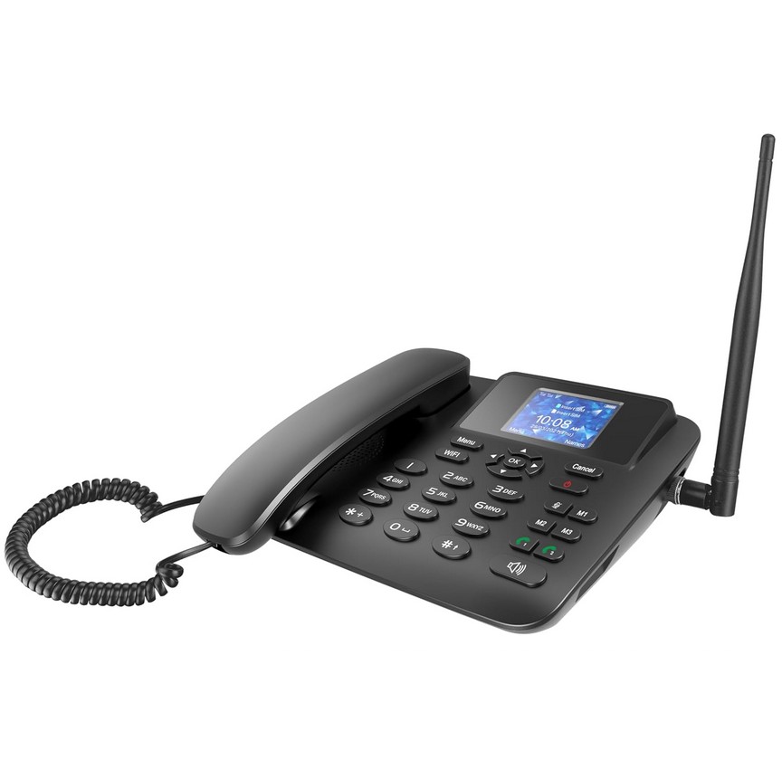Desktop-GSM-Phone