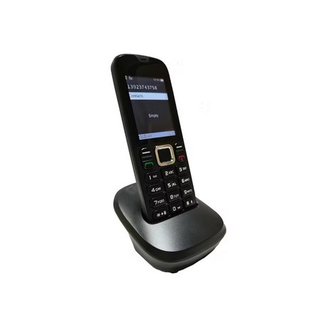 Cordless Phone with SIM card