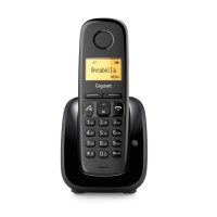 Gigaset A280 Cordless landline analogue phone
