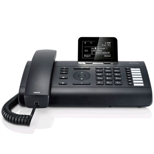 Gigaset DE410IP Pro VoIP phone