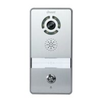 Single Button SIP Video Doorphone
