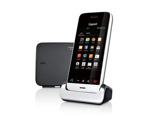 VOIP Cordless IP Phones